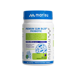 MARISU Premium slim B420 Probiotic caps